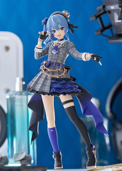 Hoshimachi Suisei Pop Up Parade SP Good Smile Company