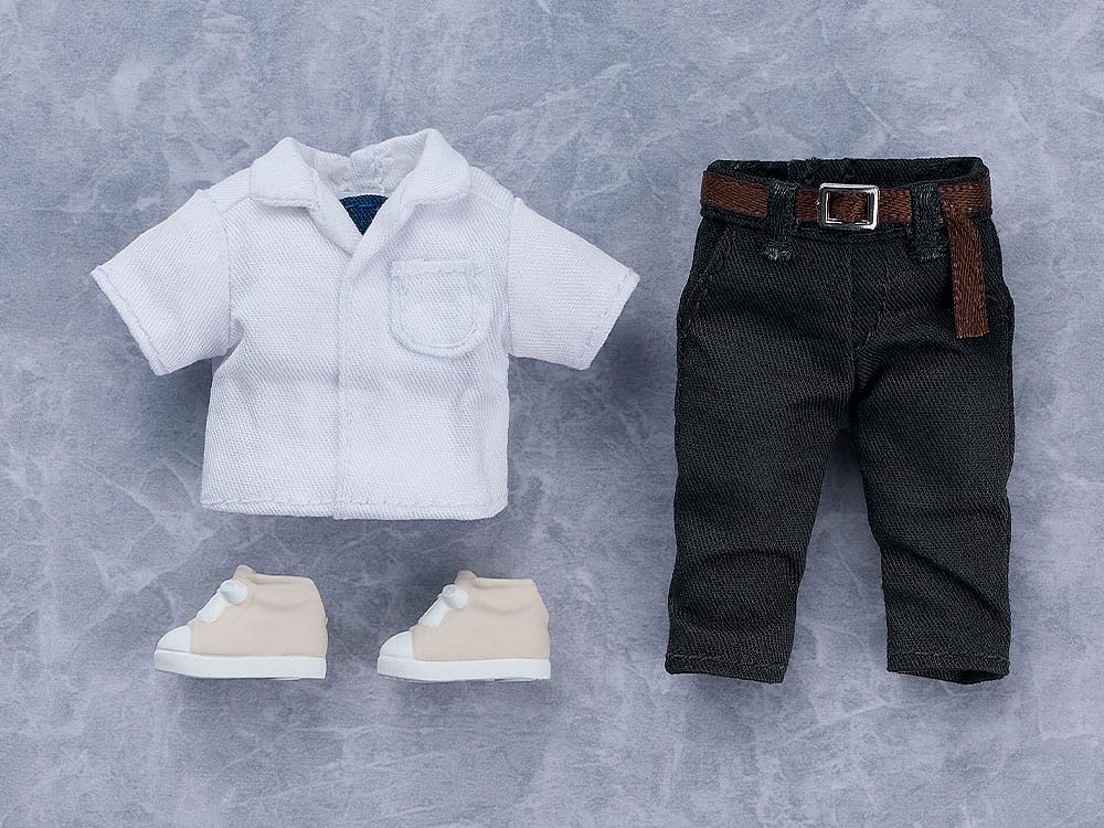 Shinji Ikari Nendoroid Doll Good Smile Company