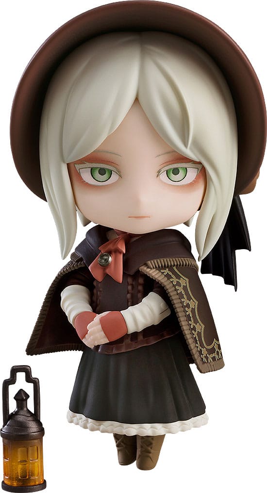 Ningyou The Doll (re-run) Nendoroid Good Smile Company - Anime Figuren günstig kaufen