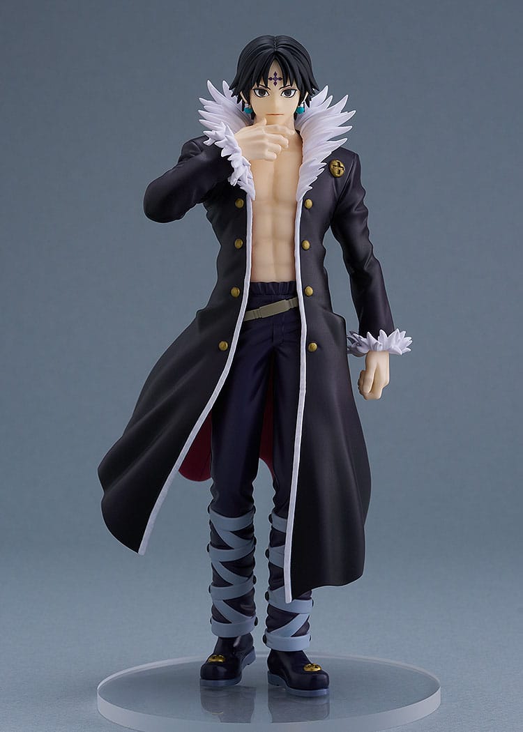 Kuroro Lucilfer Hunter × Hunter Good Smile Company