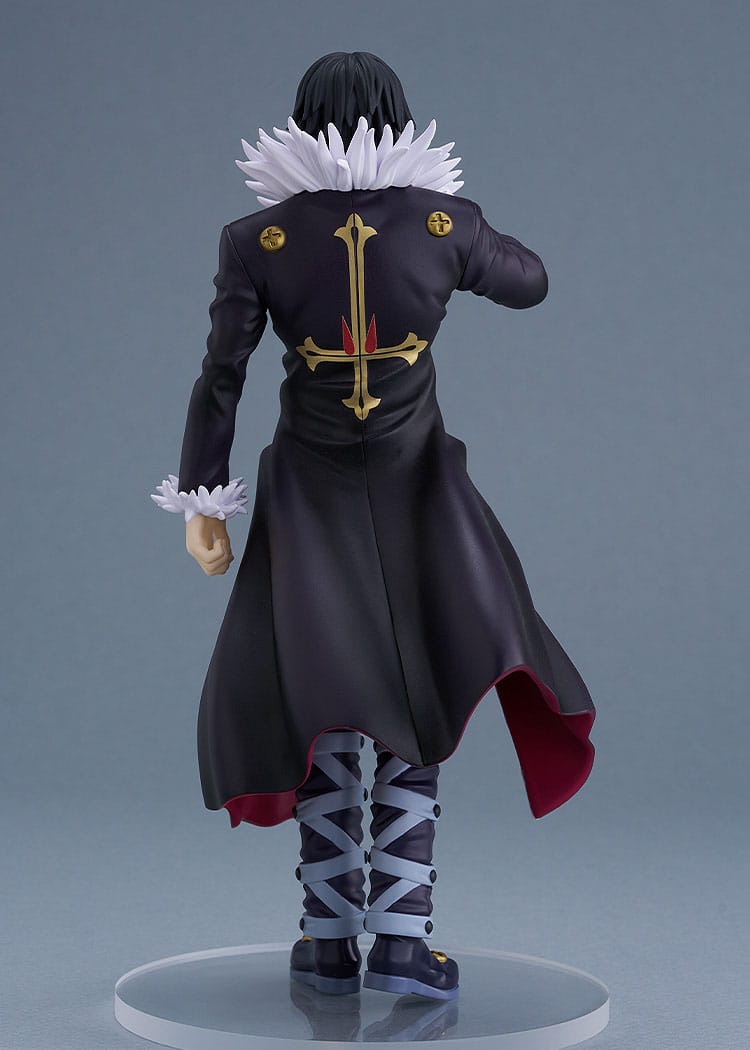 Kuroro Lucilfer Hunter × Hunter Good Smile Company