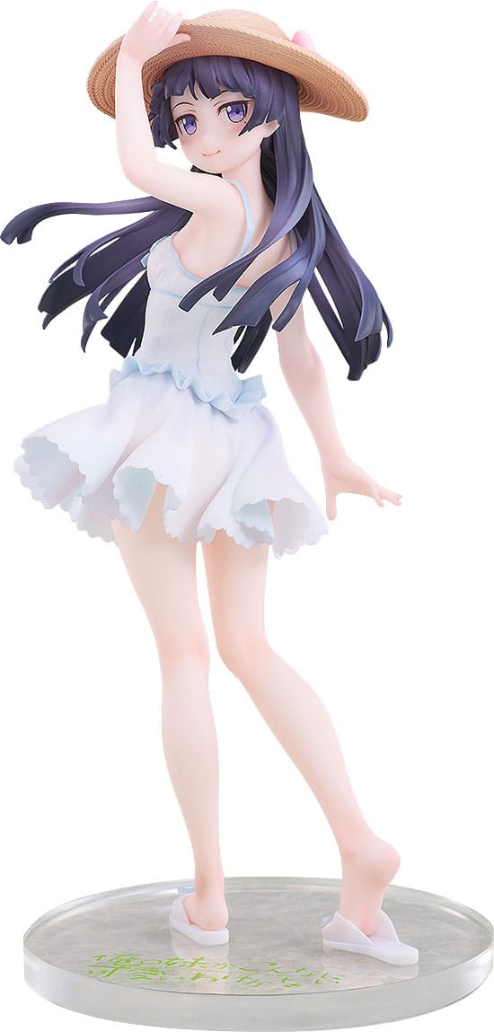 Kuroneko Ruri Goko: Shironeko Ver. Solarain