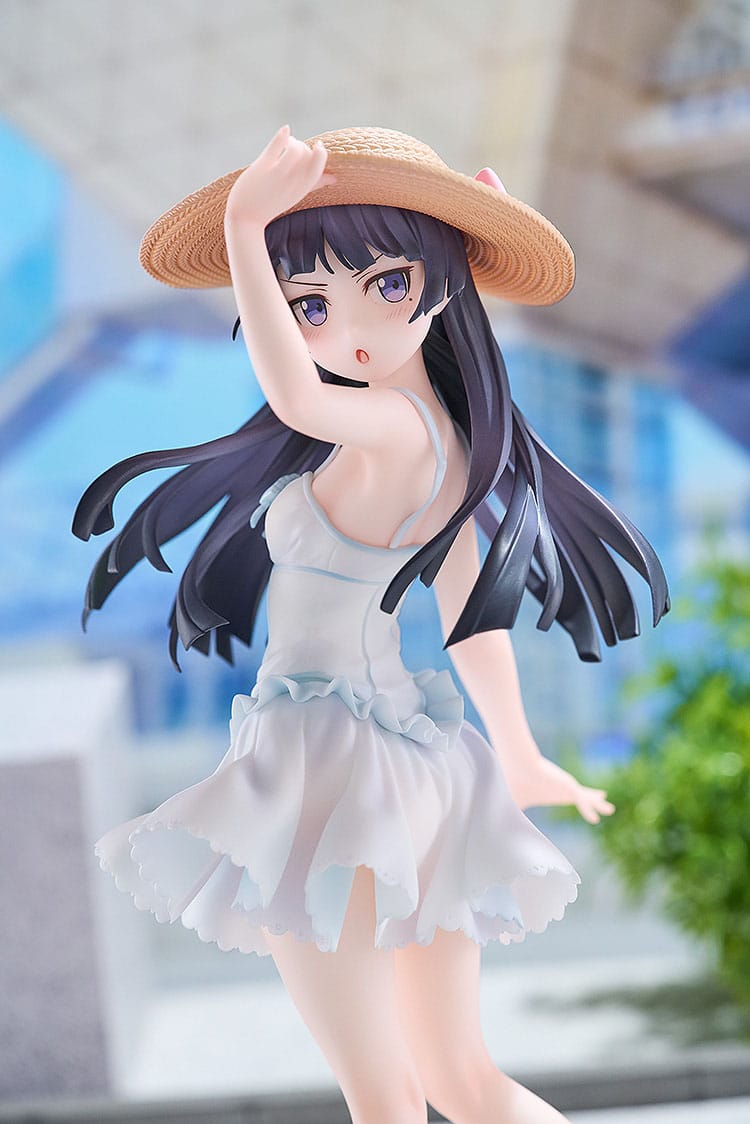 Kuroneko Ruri Goko: Shironeko Ver. Solarain