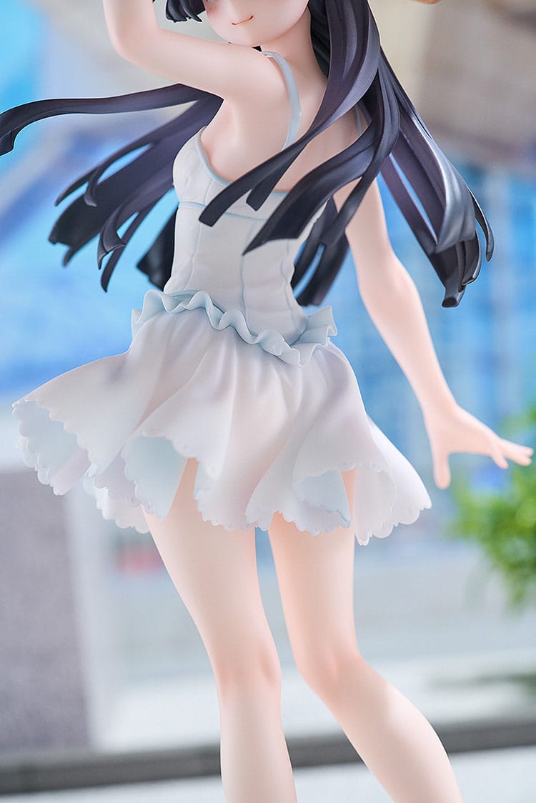 Kuroneko Ruri Goko: Shironeko Ver. Solarain
