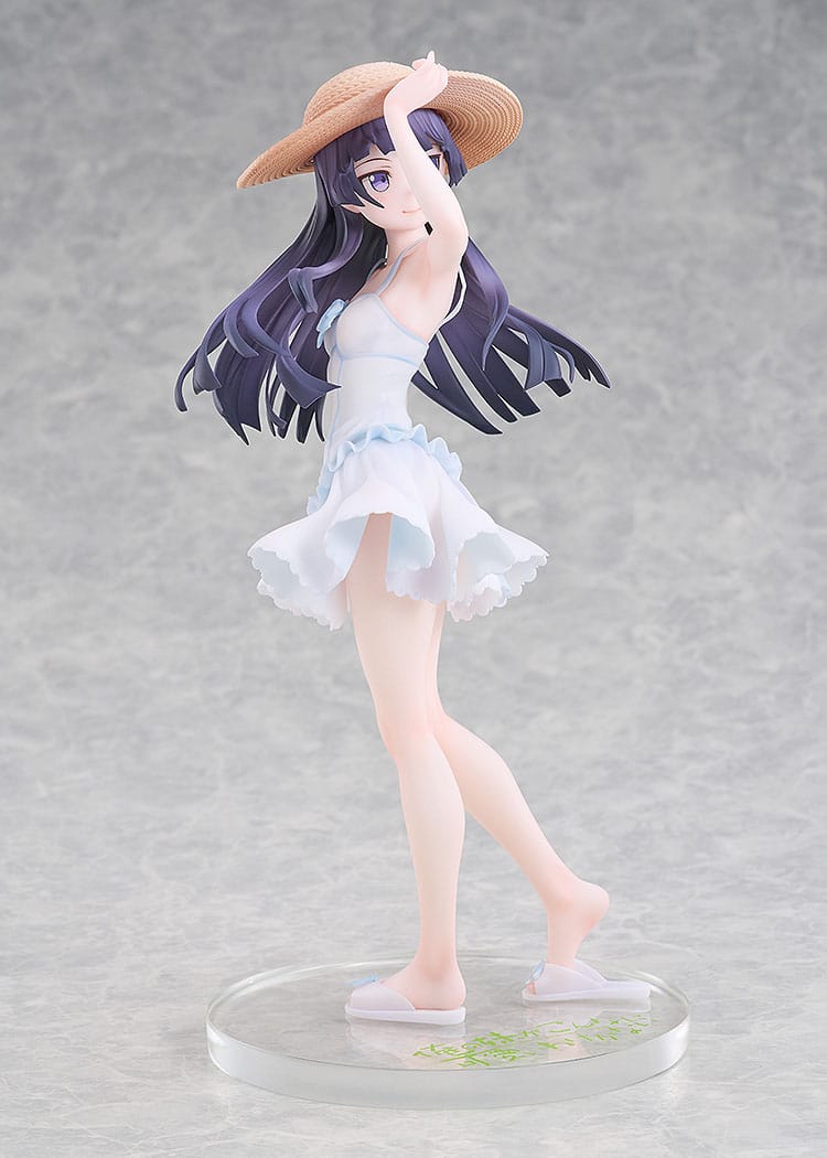 Kuroneko Ruri Goko: Shironeko Ver. Solarain