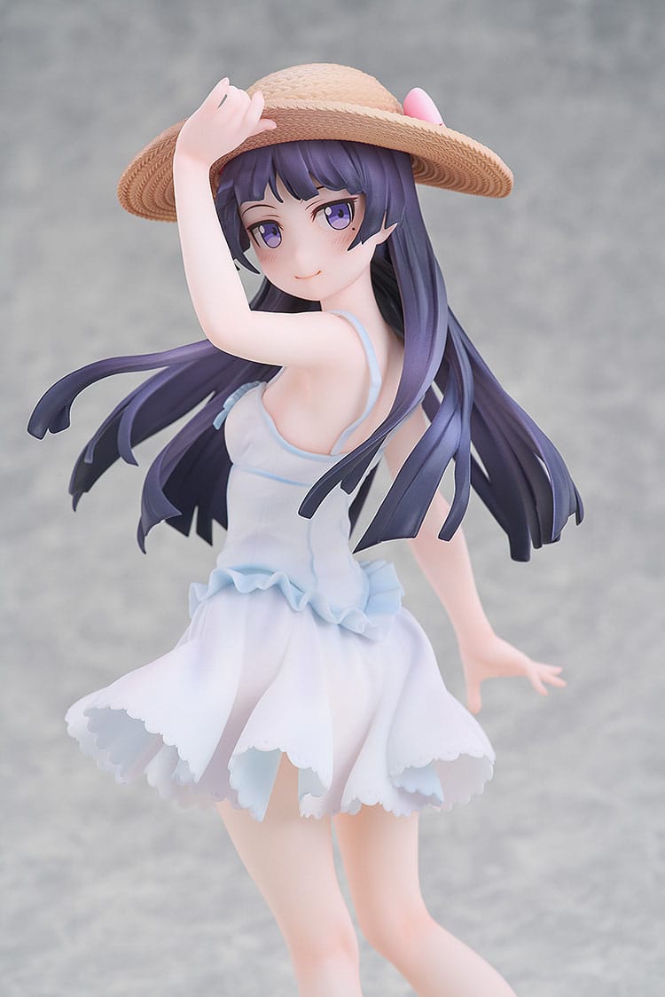 Kuroneko Ruri Goko: Shironeko Ver. Solarain