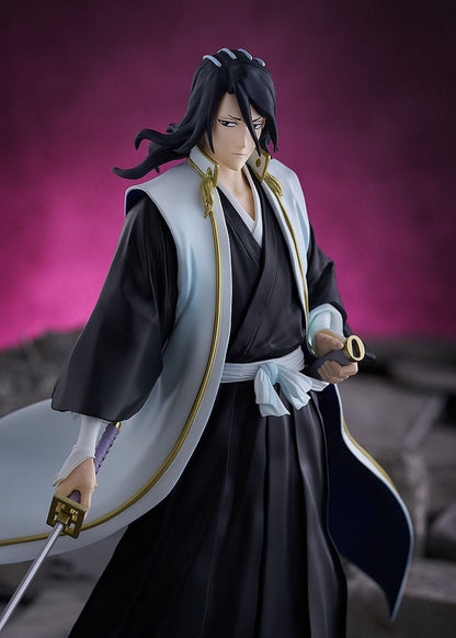 Byakuya Kuchiki Pop Up Parade SP Good Smile Company