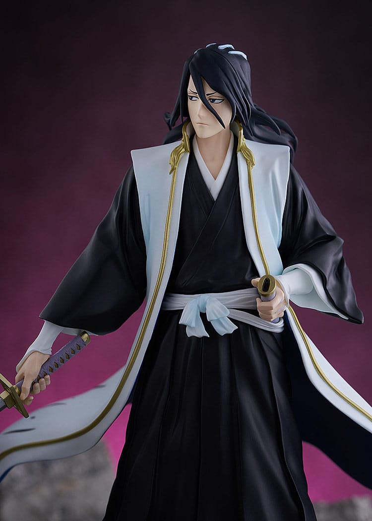 Byakuya Kuchiki Pop Up Parade SP Good Smile Company