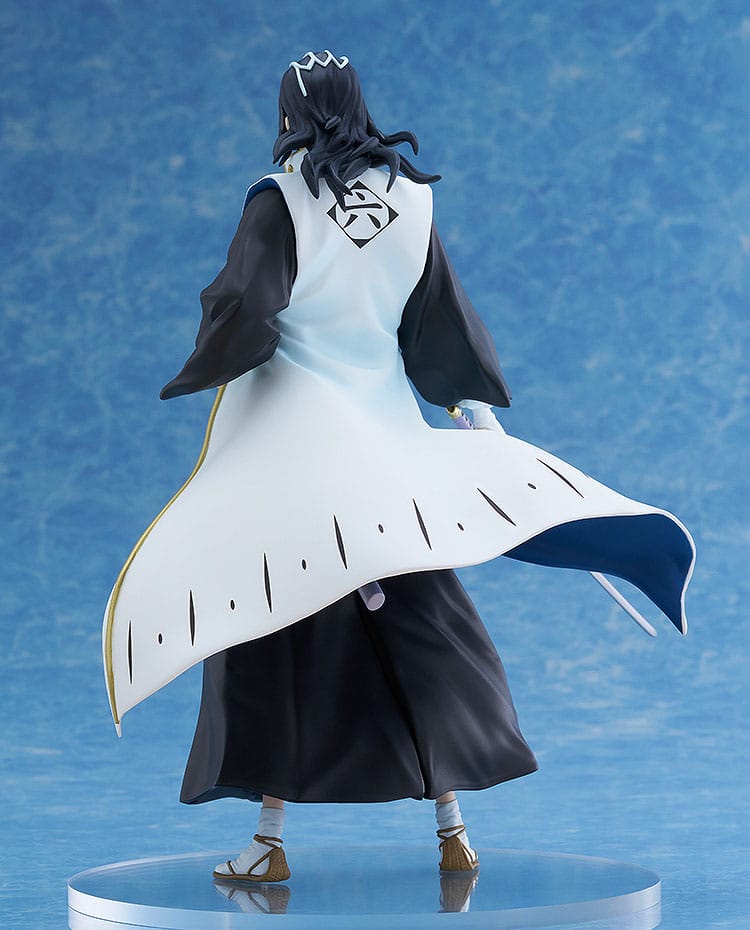 Byakuya Kuchiki Pop Up Parade SP Good Smile Company