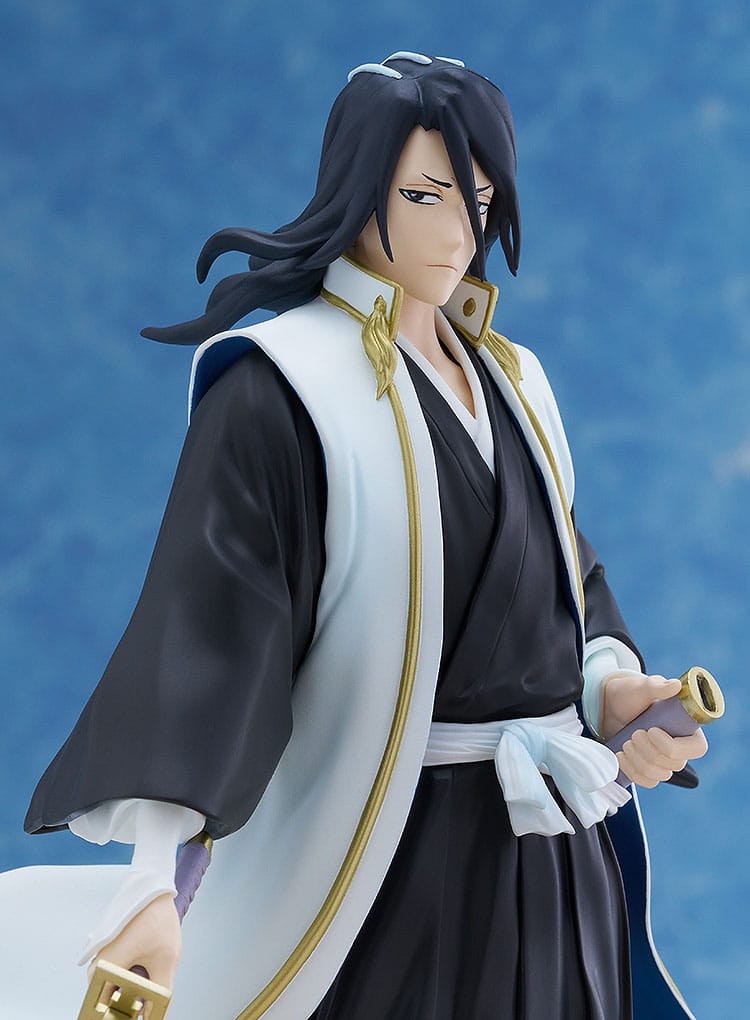 Byakuya Kuchiki Pop Up Parade SP Good Smile Company