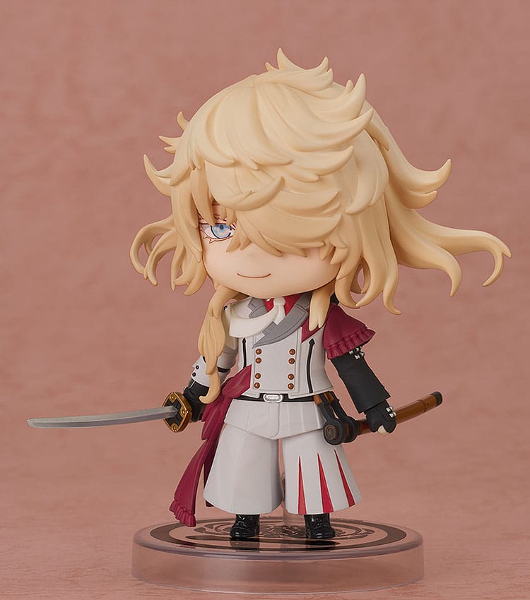 Ichimonji Norimune Nendoroid Good Smile Company