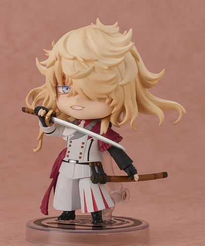 Ichimonji Norimune Nendoroid Good Smile Company