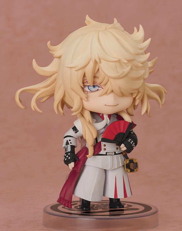 Ichimonji Norimune Nendoroid Good Smile Company