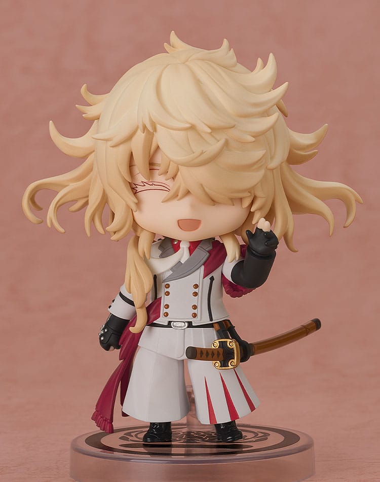 Ichimonji Norimune Nendoroid Good Smile Company