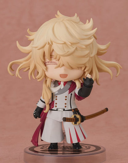 Ichimonji Norimune Nendoroid Good Smile Company