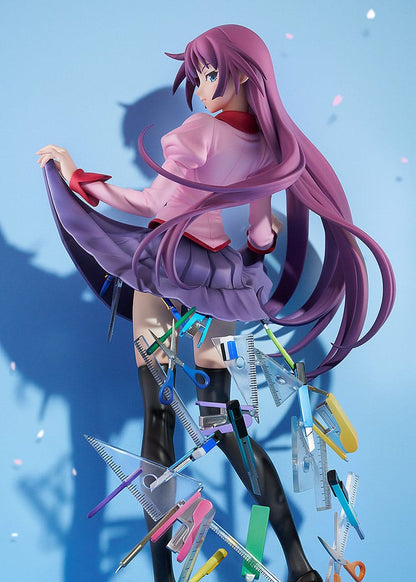 Hitagi Senjyogahara Remaster Project Good Smile Company