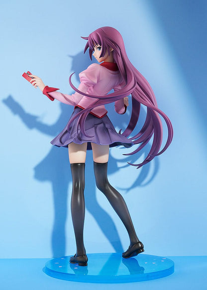 Hitagi Senjyogahara Remaster Project Good Smile Company