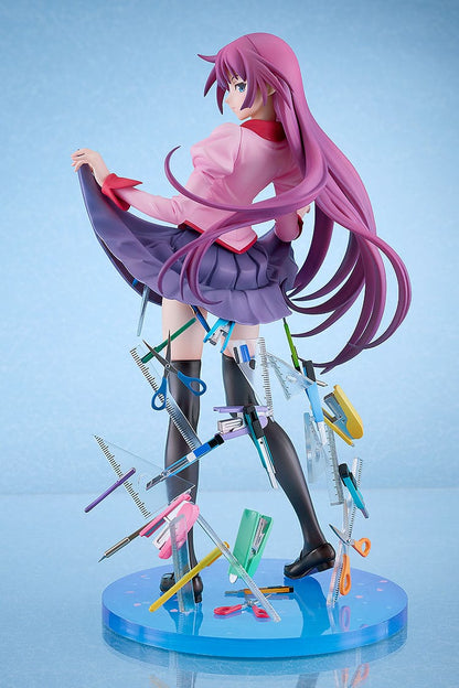 Hitagi Senjyogahara Remaster Project Good Smile Company