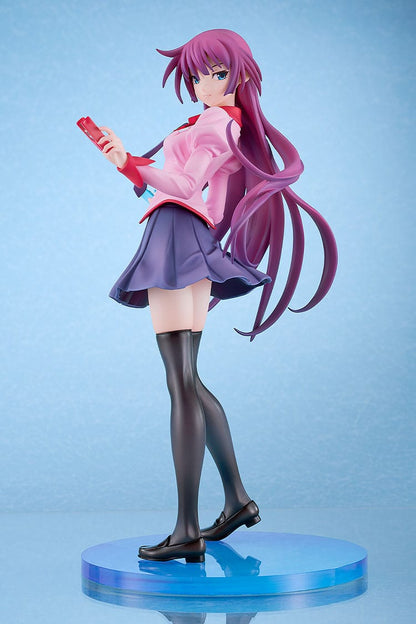 Hitagi Senjyogahara Remaster Project Good Smile Company