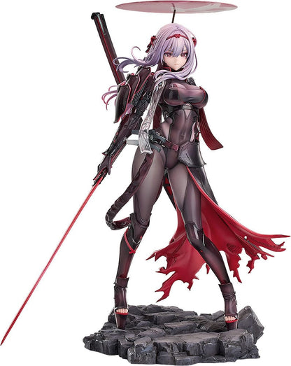 Scarlet: Black Shadow Goddess of Victory Good Smile Company