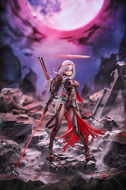 Scarlet: Black Shadow Goddess of Victory Good Smile Company