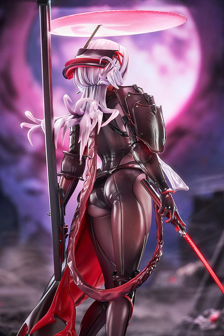 Scarlet: Black Shadow Goddess of Victory Good Smile Company