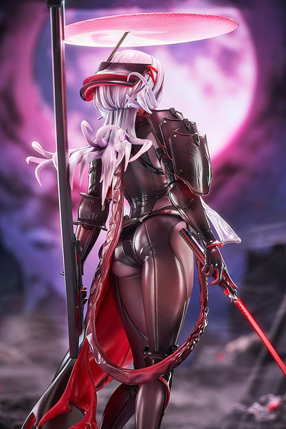 Scarlet: Black Shadow Goddess of Victory Good Smile Company