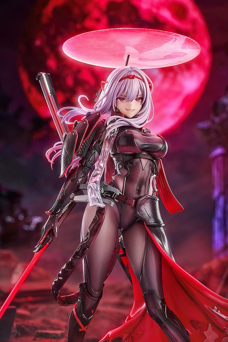 Scarlet: Black Shadow Goddess of Victory Good Smile Company