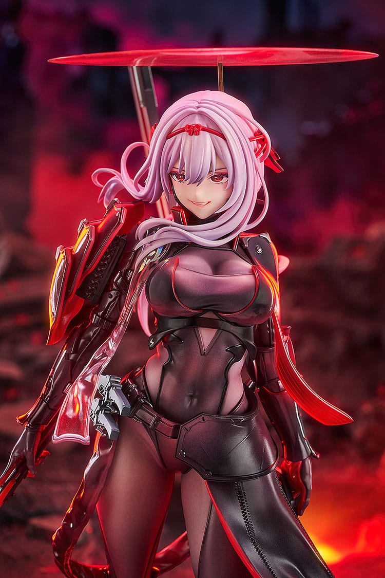 Scarlet: Black Shadow Goddess of Victory Good Smile Company