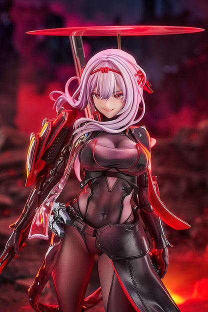 Scarlet: Black Shadow Goddess of Victory Good Smile Company