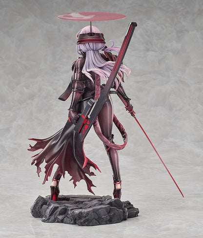 Scarlet: Black Shadow Goddess of Victory Good Smile Company
