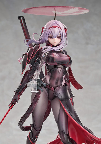 Scarlet: Black Shadow Goddess of Victory Good Smile Company