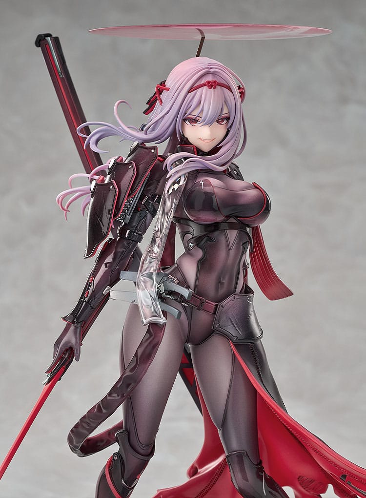 Scarlet: Black Shadow Goddess of Victory Good Smile Company