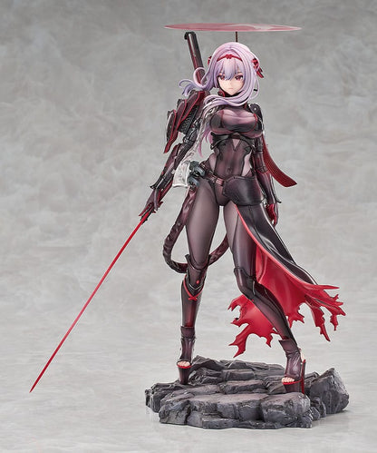 Scarlet: Black Shadow Goddess of Victory Good Smile Company