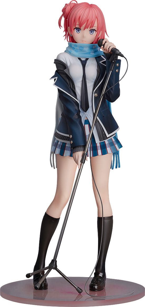 Yui Yuigahama: Light Novel Ver. Good Smile Company