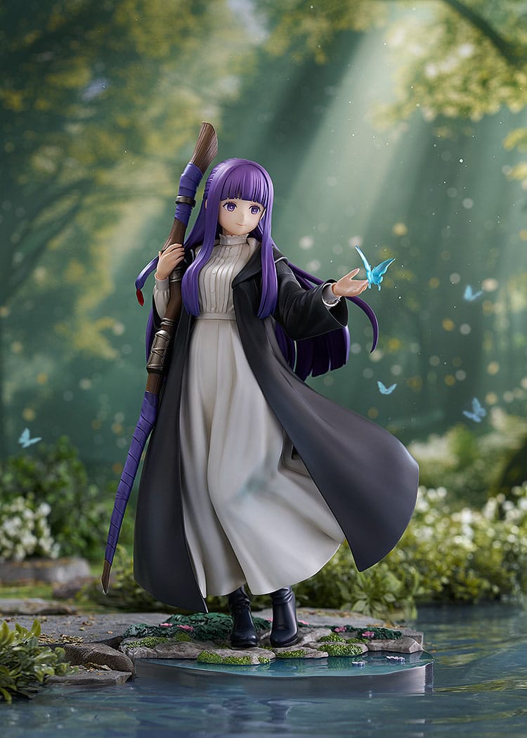 Fern: Reflections of a Distant Memory Good Smile Company