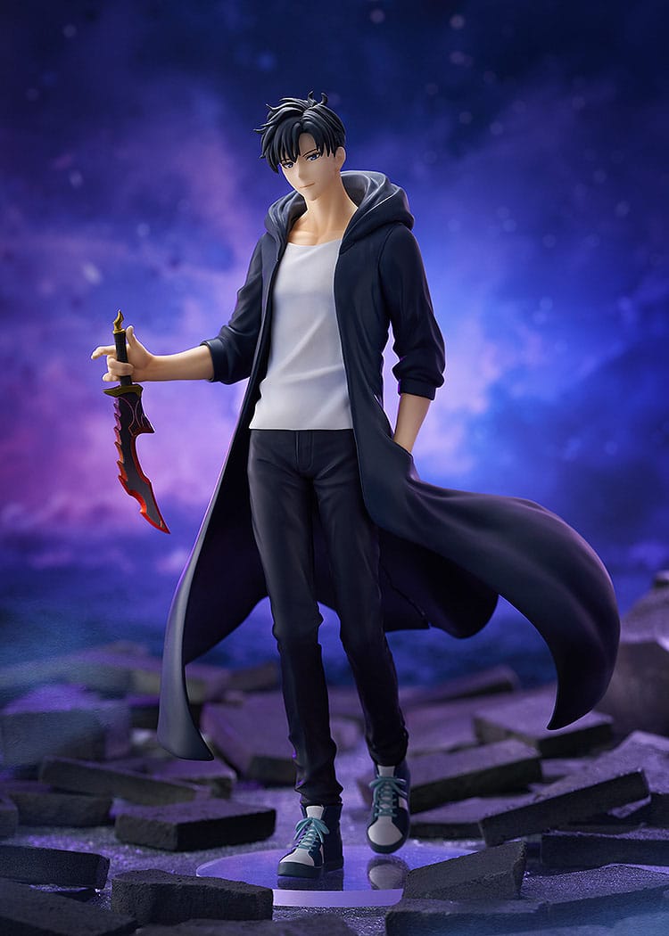 Sung Jinwoo Pop Up Parade L Good Smile Company - Anime Figuren günstig kaufen