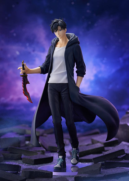 Sung Jinwoo Pop Up Parade L Good Smile Company - Anime Figuren günstig kaufen