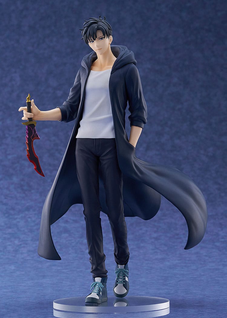 Sung Jinwoo Pop Up Parade L Good Smile Company - Anime Figuren günstig kaufen