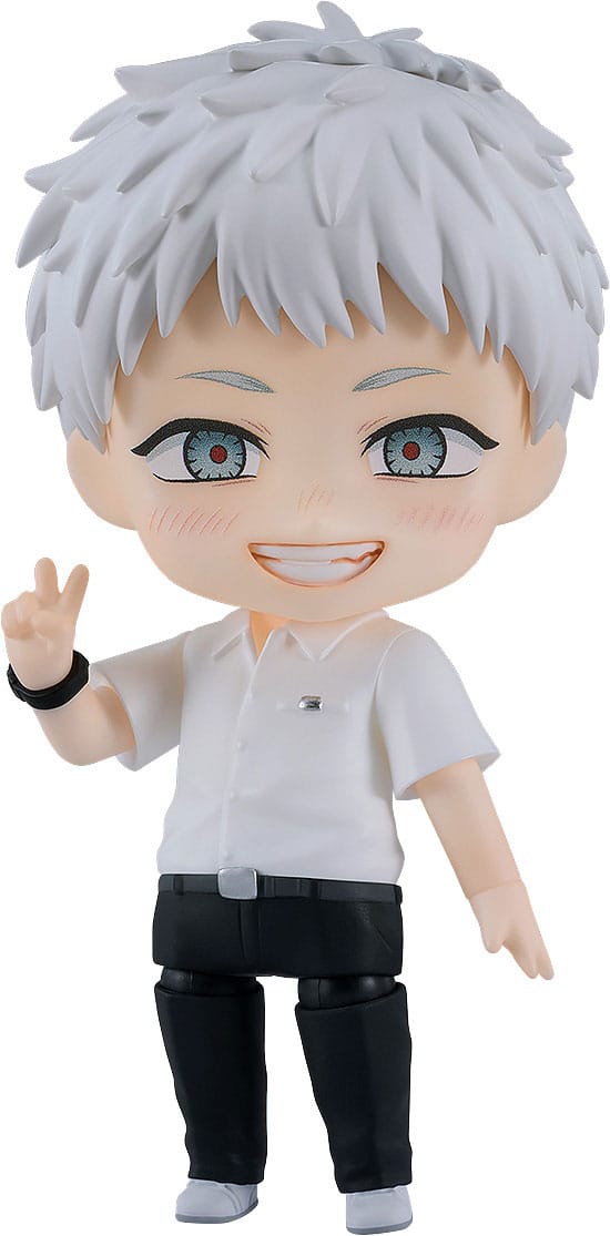 Indou Hikaru Nendoroid Good Smile Company