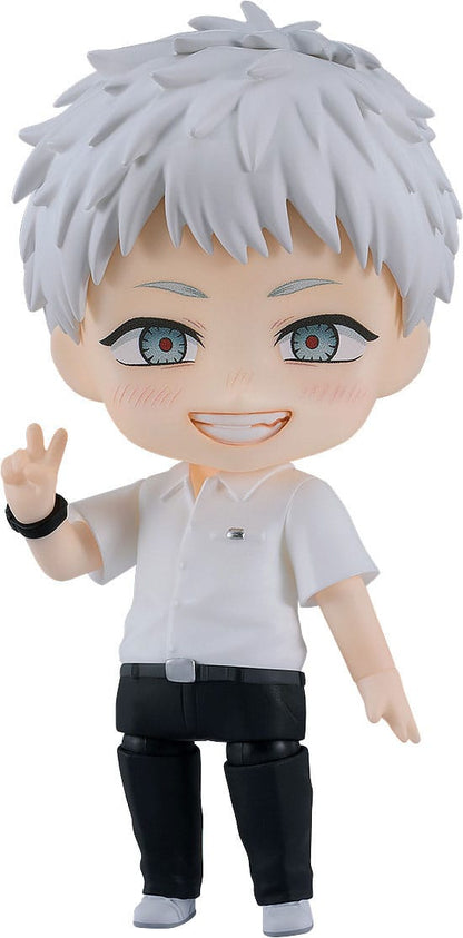 Indou Hikaru Nendoroid Good Smile Company