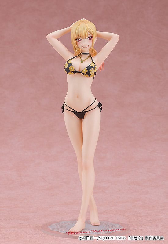 Marin Kitagawa: Swimsuit Ver. Good Smile Company - Anime Figuren günstig kaufen