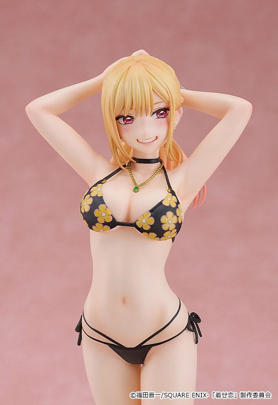Marin Kitagawa: Swimsuit Ver. Good Smile Company - Anime Figuren günstig kaufen