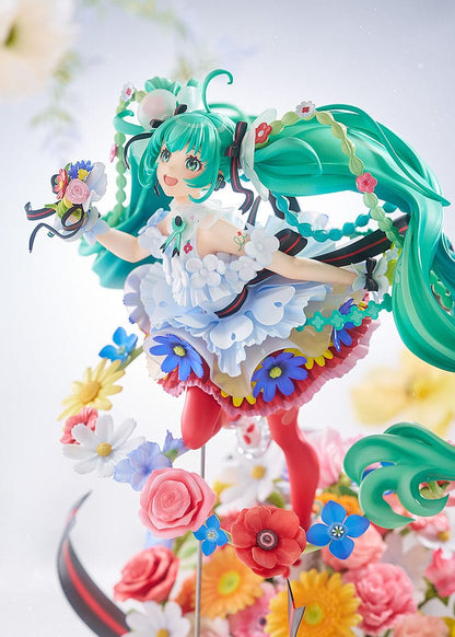Hatsune Miku: Japan Live Tour 2025 Blooming Good Smile Company