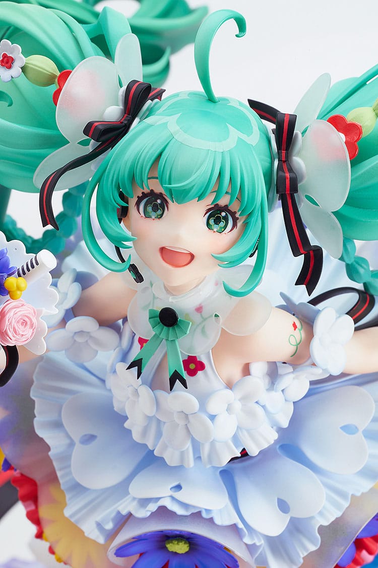 Hatsune Miku: Japan Live Tour 2025 Blooming Good Smile Company