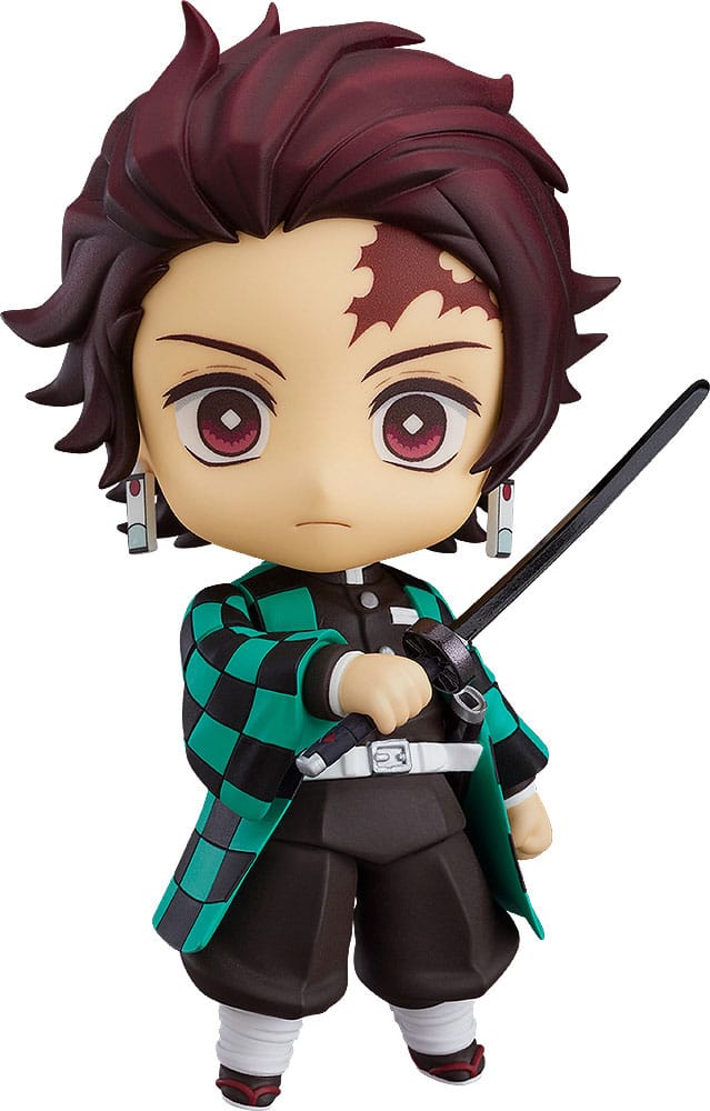 Tanjiro Kamado Nendoroid Good Smile Company - Anime Figuren günstig kaufen