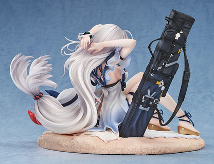 Skadi: Waverider WR04 Ver. Arknights Good Smile Company