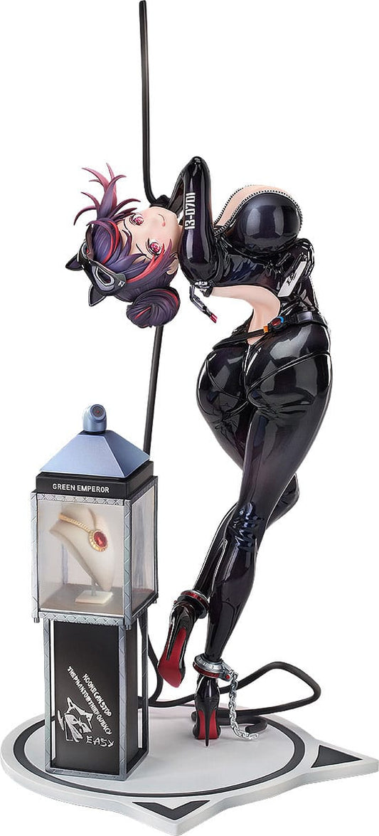 Quency: Escape Queen Goddess of Victory: Nikke Good Smile Company - Anime Figuren günstig kaufen