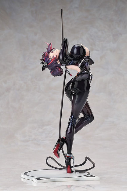 Quency: Escape Queen Goddess of Victory: Nikke Good Smile Company