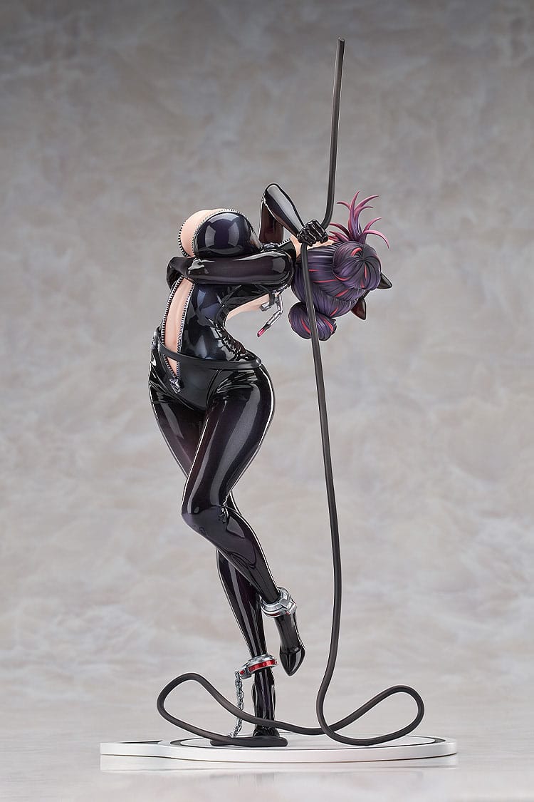 Quency: Escape Queen Goddess of Victory: Nikke Good Smile Company